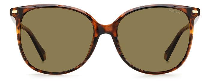 Polaroid 4125/G/S Sunglasses PLD{PRODUCT.NAME} 086/SP