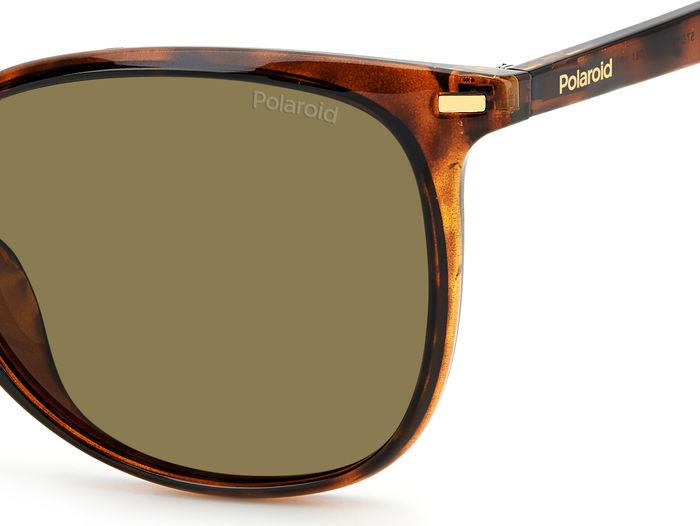 Polaroid 4125/G/S Sunglasses PLD{PRODUCT.NAME} 086/SP