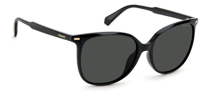 Polaroid 4125/G/S Sunglasses PLD{PRODUCT.NAME} 807/M9