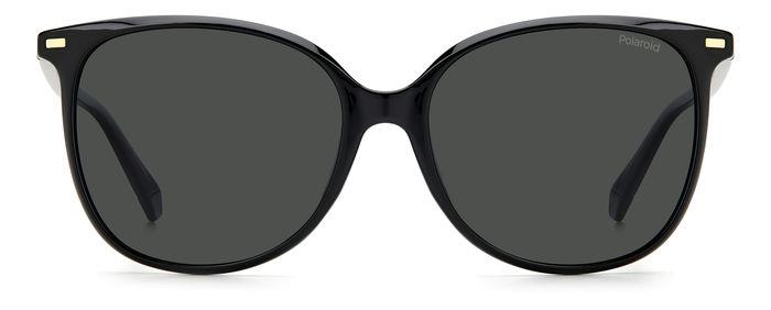 Polaroid 4125/G/S Sunglasses PLD{PRODUCT.NAME} 807/M9