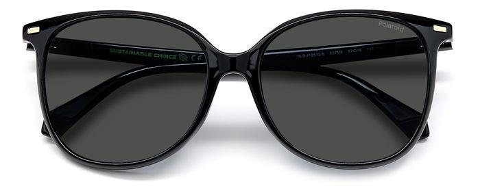 Polaroid 4125/G/S Sunglasses PLD{PRODUCT.NAME} 807/M9