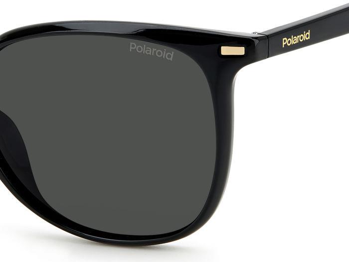 Polaroid 4125/G/S Sunglasses PLD{PRODUCT.NAME} 807/M9