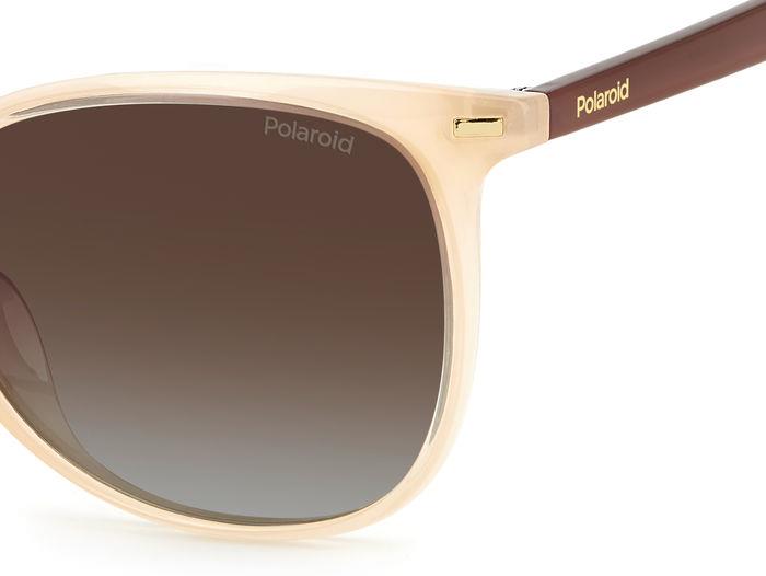 Polaroid 4125/G/S Sunglasses PLD{PRODUCT.NAME} VK6/LA