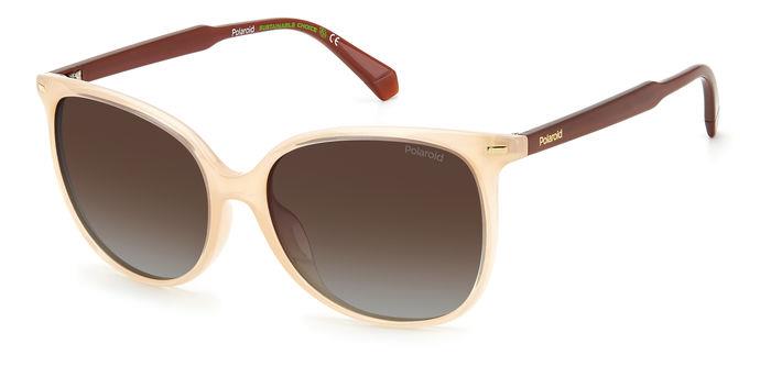 Polaroid 4125/G/S Sunglasses PLD{PRODUCT.NAME} VK6/LA