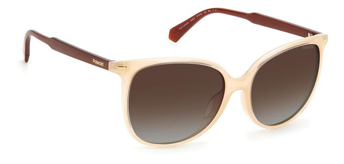 Polaroid 4125/G/S Sunglasses PLD{PRODUCT.NAME} VK6/LA