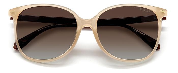 Polaroid 4125/G/S Sunglasses PLD{PRODUCT.NAME} VK6/LA