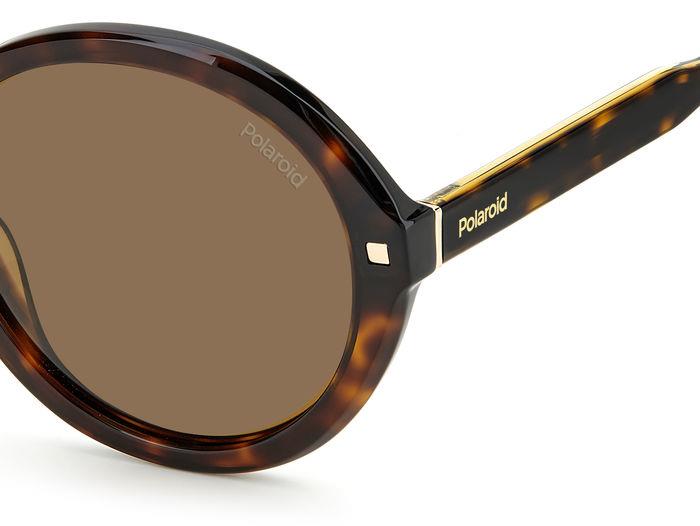 Polaroid 4114/S/X Sunglasses PLD{PRODUCT.NAME} 086/SP