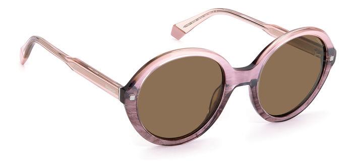 Polaroid 4114/S/X Sunglasses PLD{PRODUCT.NAME} 5KC/SP