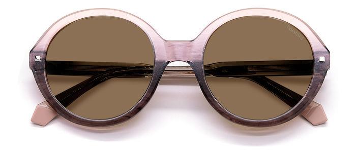 Polaroid 4114/S/X Sunglasses PLD{PRODUCT.NAME} 5KC/SP