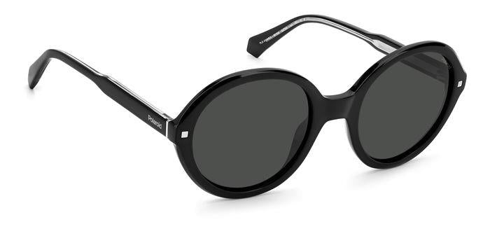 Polaroid 4114/S/X Sunglasses PLD{PRODUCT.NAME} 807/M9