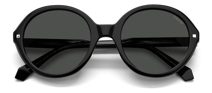 Polaroid 4114/S/X Sunglasses PLD{PRODUCT.NAME} 807/M9