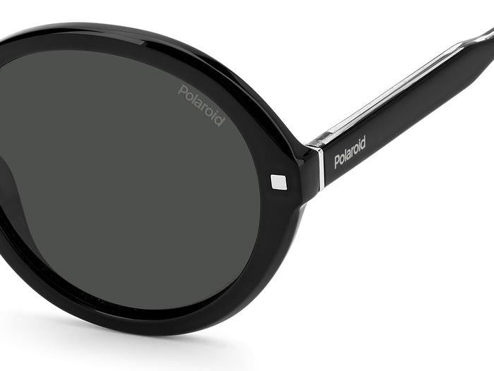 Polaroid 4114/S/X Sunglasses PLD{PRODUCT.NAME} 807/M9