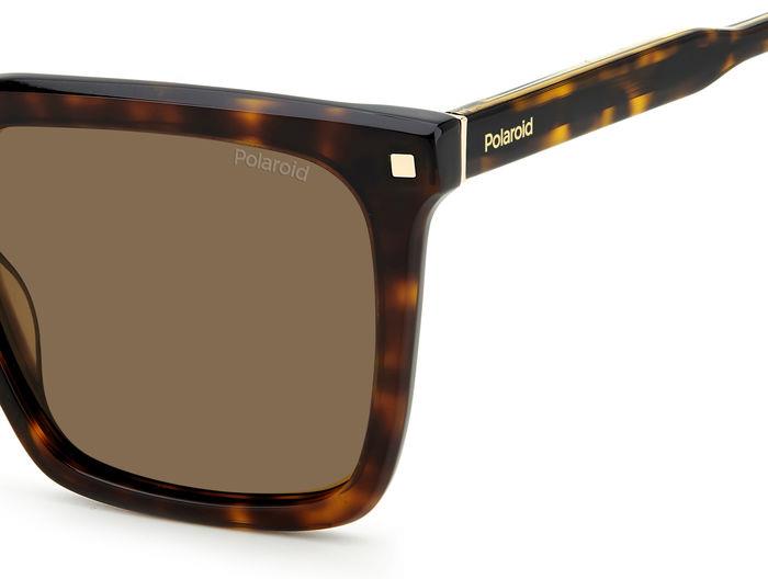 Polaroid 4115/S/X Sunglasses PLD{PRODUCT.NAME} 086/SP