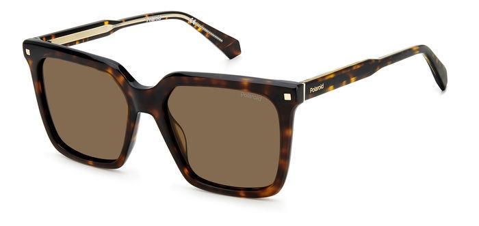 Polaroid 4115/S/X Sunglasses PLD{PRODUCT.NAME} 086/SP