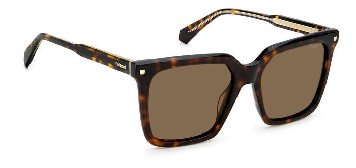 Polaroid 4115/S/X Sunglasses PLD{PRODUCT.NAME} 086/SP