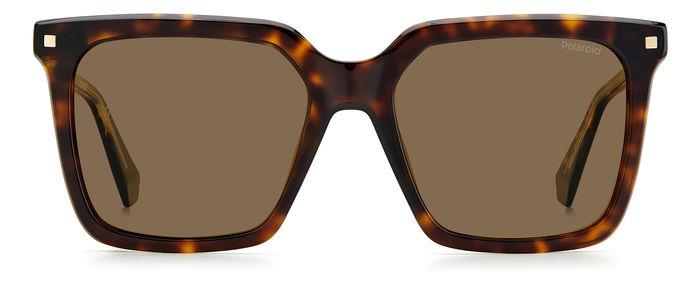 Polaroid 4115/S/X Sunglasses PLD{PRODUCT.NAME} 086/SP