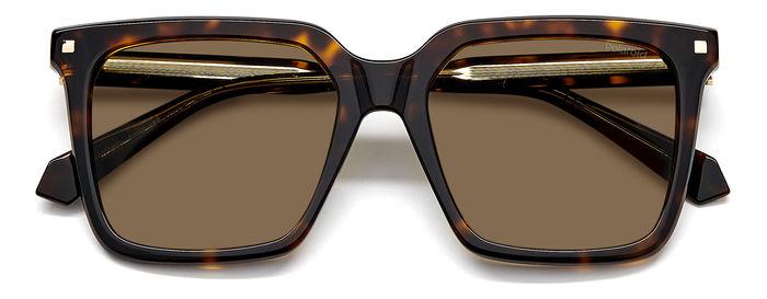 Polaroid 4115/S/X Sunglasses PLD{PRODUCT.NAME} 086/SP