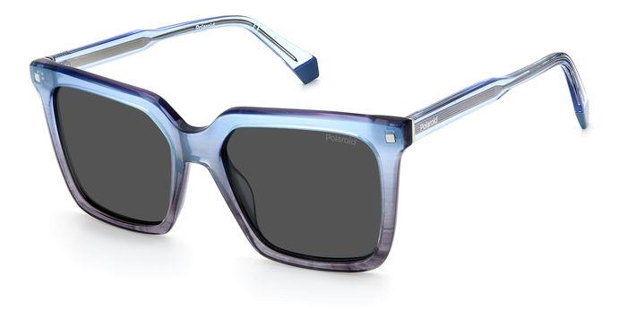 Polaroid 4115/S/X Sunglasses PLD{PRODUCT.NAME} WS6/M9