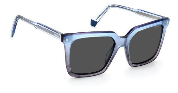 Polaroid 4115/S/X Sunglasses PLD{PRODUCT.NAME} WS6/M9