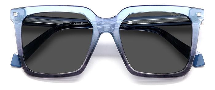 Polaroid 4115/S/X Sunglasses PLD{PRODUCT.NAME} WS6/M9