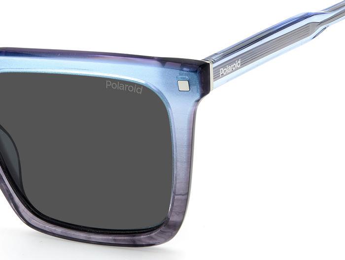 Polaroid 4115/S/X Sunglasses PLD{PRODUCT.NAME} WS6/M9