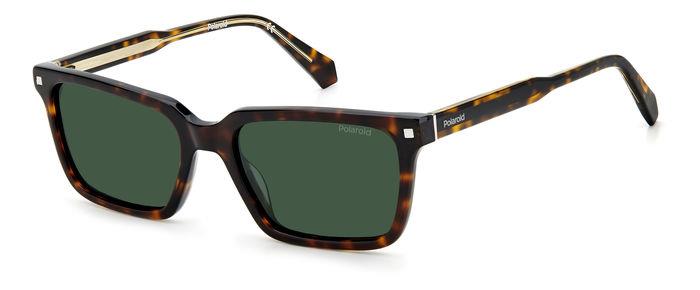 Polaroid 4116/S/X Sunglasses PLD{PRODUCT.NAME} 086/UC