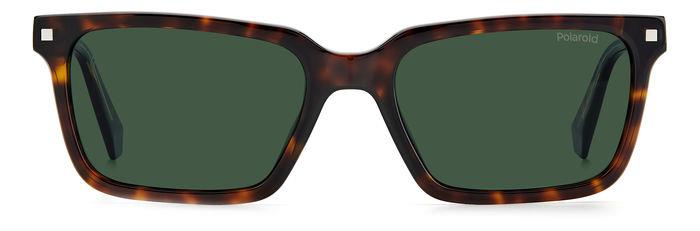 Polaroid 4116/S/X Sunglasses PLD{PRODUCT.NAME} 086/UC