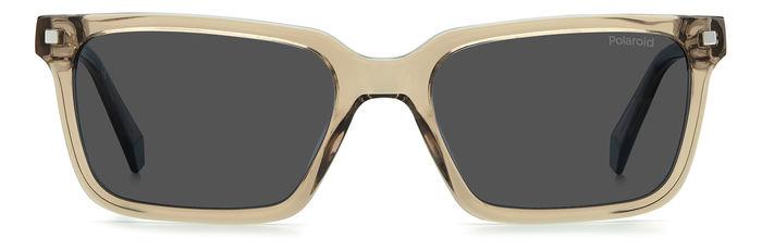Polaroid 4116/S/X Sunglasses PLD{PRODUCT.NAME} 10A/M9