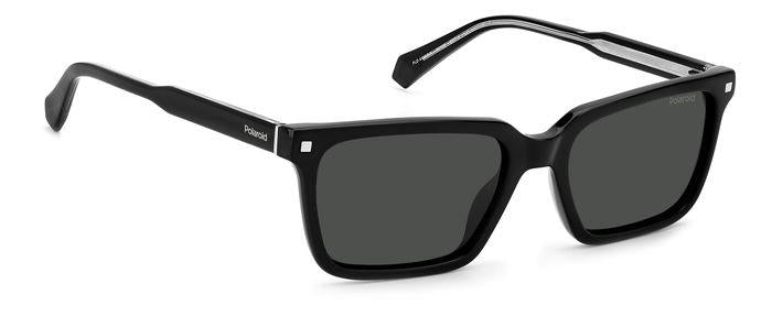 Polaroid 4116/S/X Sunglasses PLD{PRODUCT.NAME} 807/M9