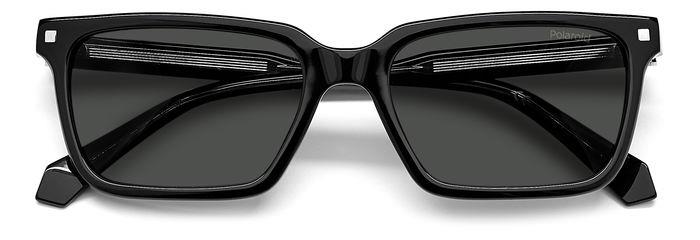 Polaroid 4116/S/X Sunglasses PLD{PRODUCT.NAME} 807/M9