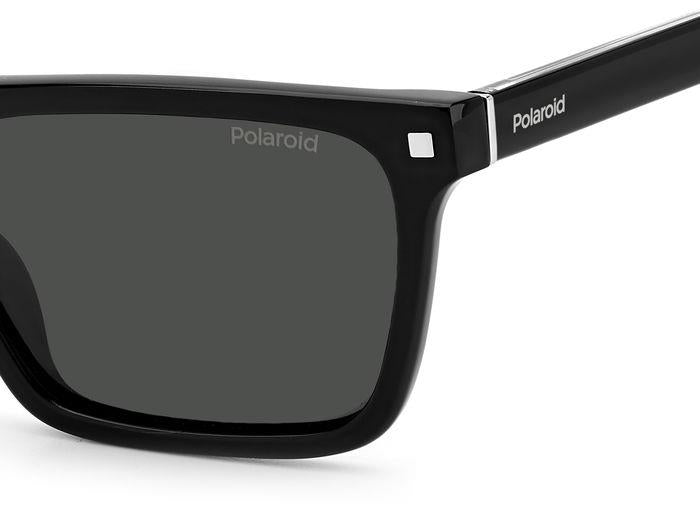 Polaroid 4116/S/X Sunglasses PLD{PRODUCT.NAME} 807/M9