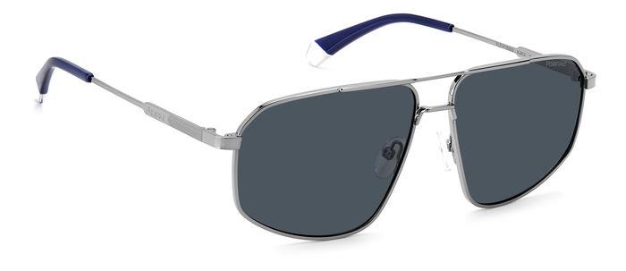 Polaroid 4118/S/X Sunglasses PLD{PRODUCT.NAME} 6LB/C3