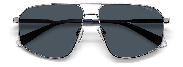 Polaroid 4118/S/X Sunglasses PLD{PRODUCT.NAME} 6LB/C3
