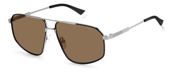 Polaroid 4118/S/X Sunglasses PLD{PRODUCT.NAME} 85K/SP