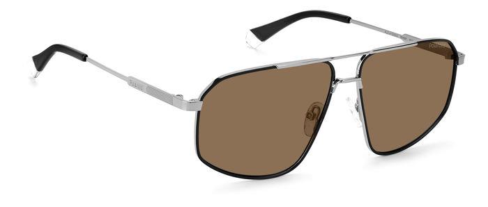 Polaroid 4118/S/X Sunglasses PLD{PRODUCT.NAME} 85K/SP