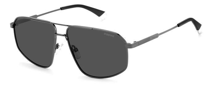 Polaroid 4118/S/X Sunglasses PLD{PRODUCT.NAME} KJ1/M9