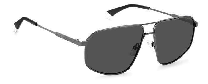 Polaroid 4118/S/X Sunglasses PLD{PRODUCT.NAME} KJ1/M9