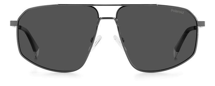 Polaroid 4118/S/X Sunglasses PLD{PRODUCT.NAME} KJ1/M9