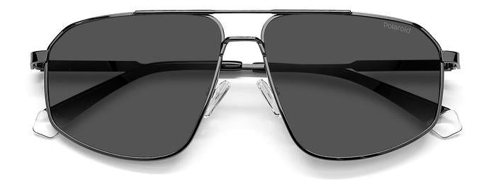 Polaroid 4118/S/X Sunglasses PLD{PRODUCT.NAME} KJ1/M9