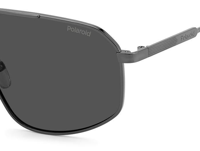 Polaroid 4118/S/X Sunglasses PLD{PRODUCT.NAME} KJ1/M9