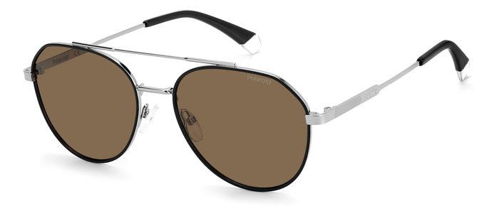 Polaroid 4119/S/X Sunglasses PLD{PRODUCT.NAME} 85K/SP