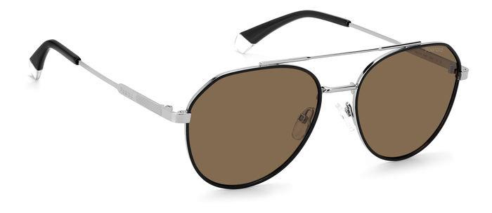 Polaroid 4119/S/X Sunglasses PLD{PRODUCT.NAME} 85K/SP
