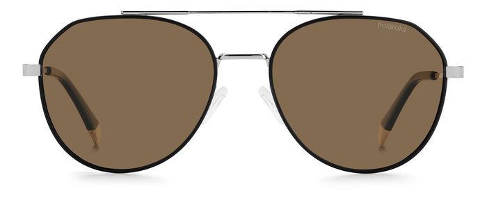 Polaroid 4119/S/X Sunglasses PLD{PRODUCT.NAME} 85K/SP