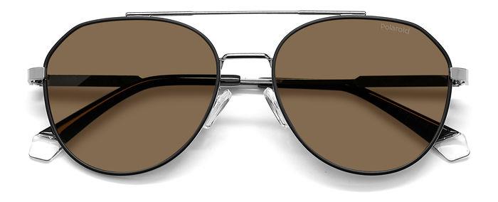 Polaroid 4119/S/X Sunglasses PLD{PRODUCT.NAME} 85K/SP