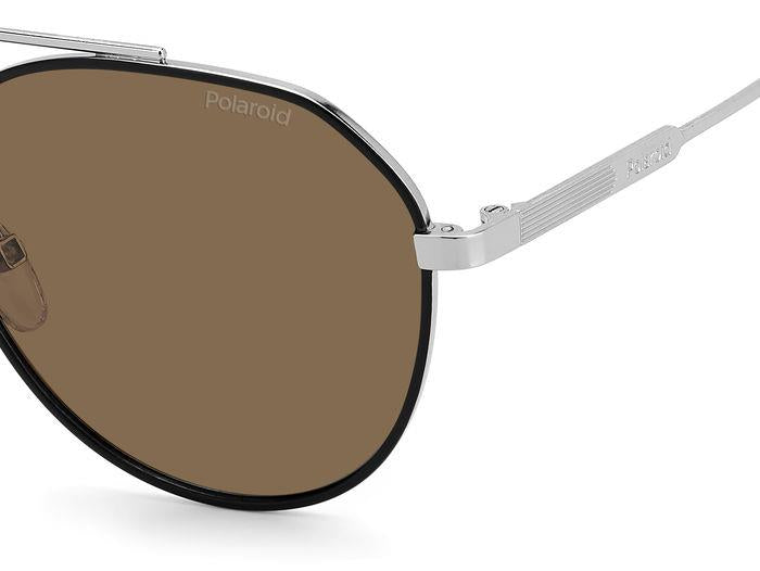 Polaroid 4119/S/X Sunglasses PLD{PRODUCT.NAME} 85K/SP