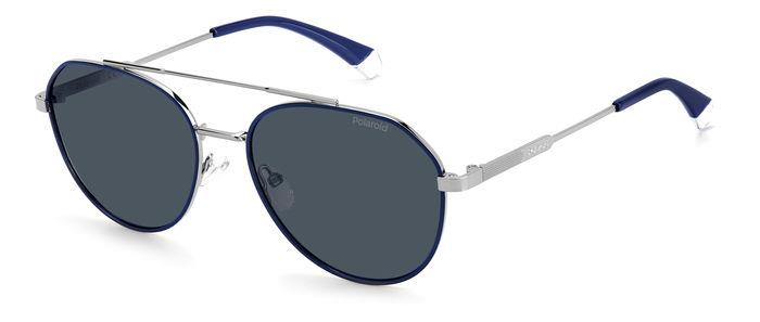 Polaroid 4119/S/X Sunglasses PLD{PRODUCT.NAME} DTY/C3