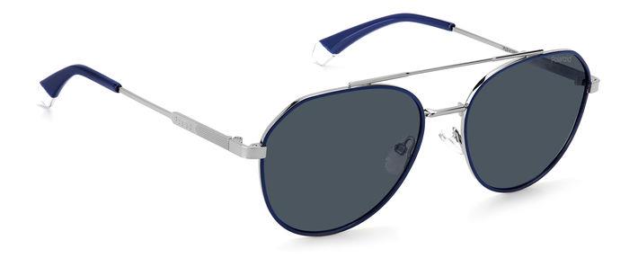 Polaroid 4119/S/X Sunglasses PLD{PRODUCT.NAME} DTY/C3