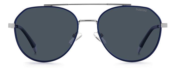 Polaroid 4119/S/X Sunglasses PLD{PRODUCT.NAME} DTY/C3