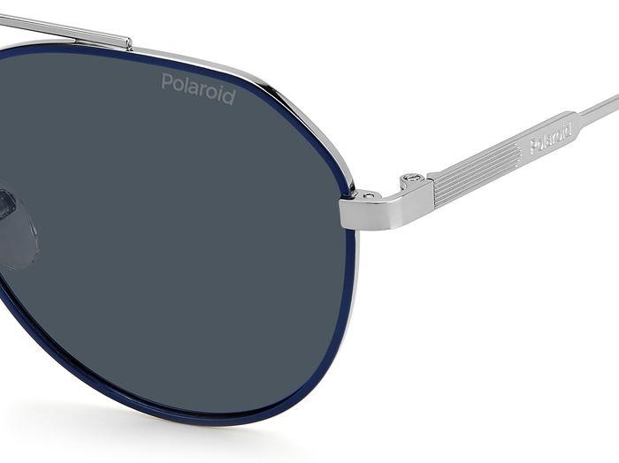 Polaroid 4119/S/X Sunglasses PLD{PRODUCT.NAME} DTY/C3