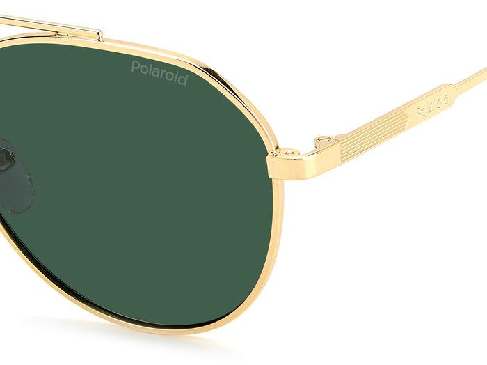 Polaroid 4119/S/X Sunglasses PLD{PRODUCT.NAME} J5G/UC